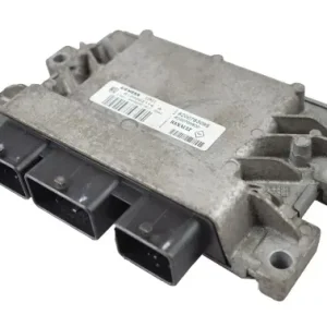 Tylko dziś KOMPUTER STEROWNIK RENAULT 8200783095 8200700600